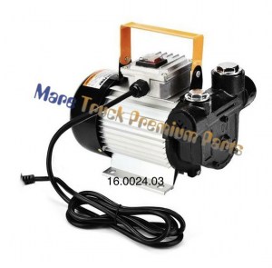 αντλια πετρελαιου 220 16.0024.03